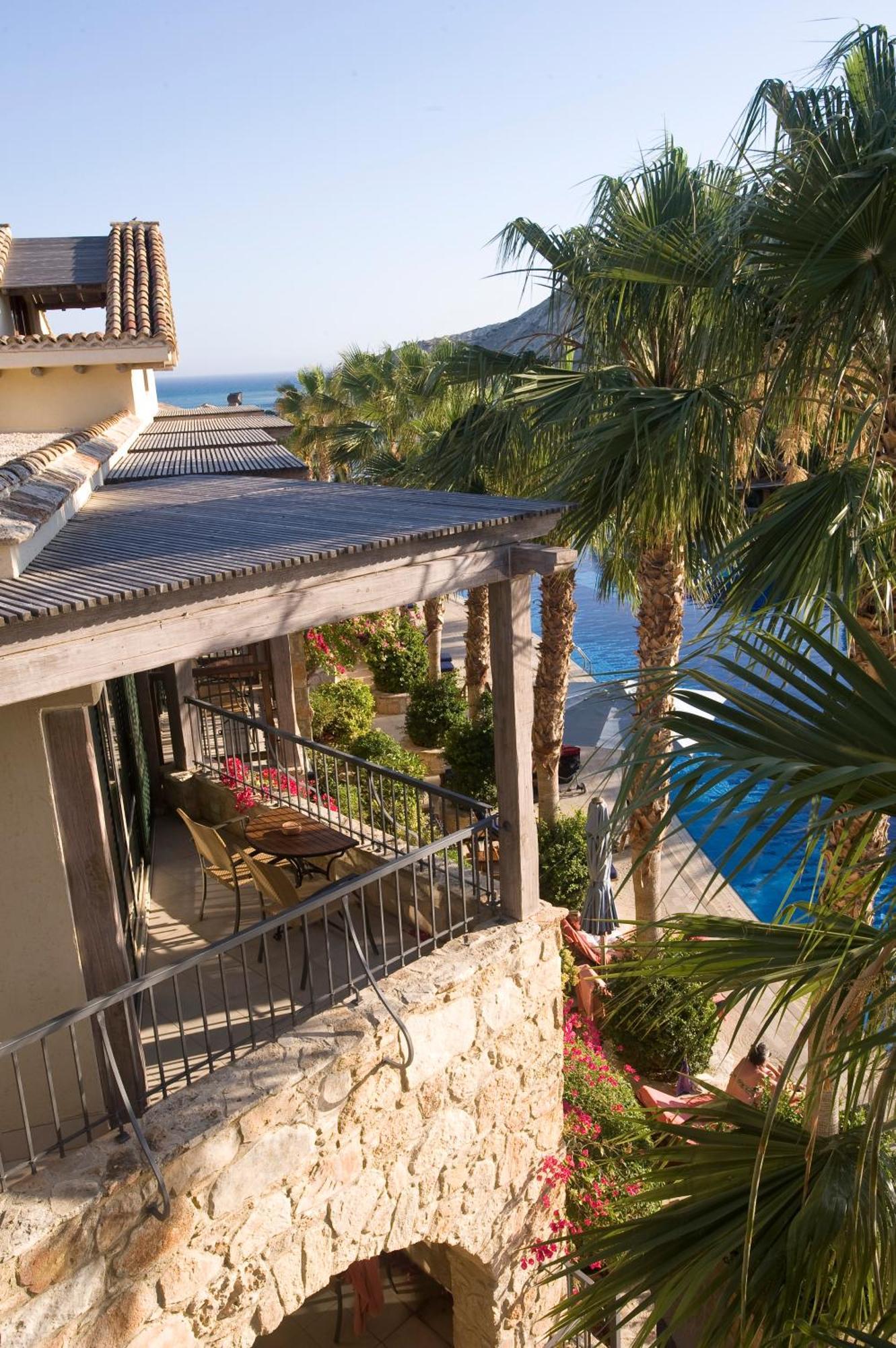 Columbia Beach Resort Писури Екстериор снимка The Dead Sea Spa Resort