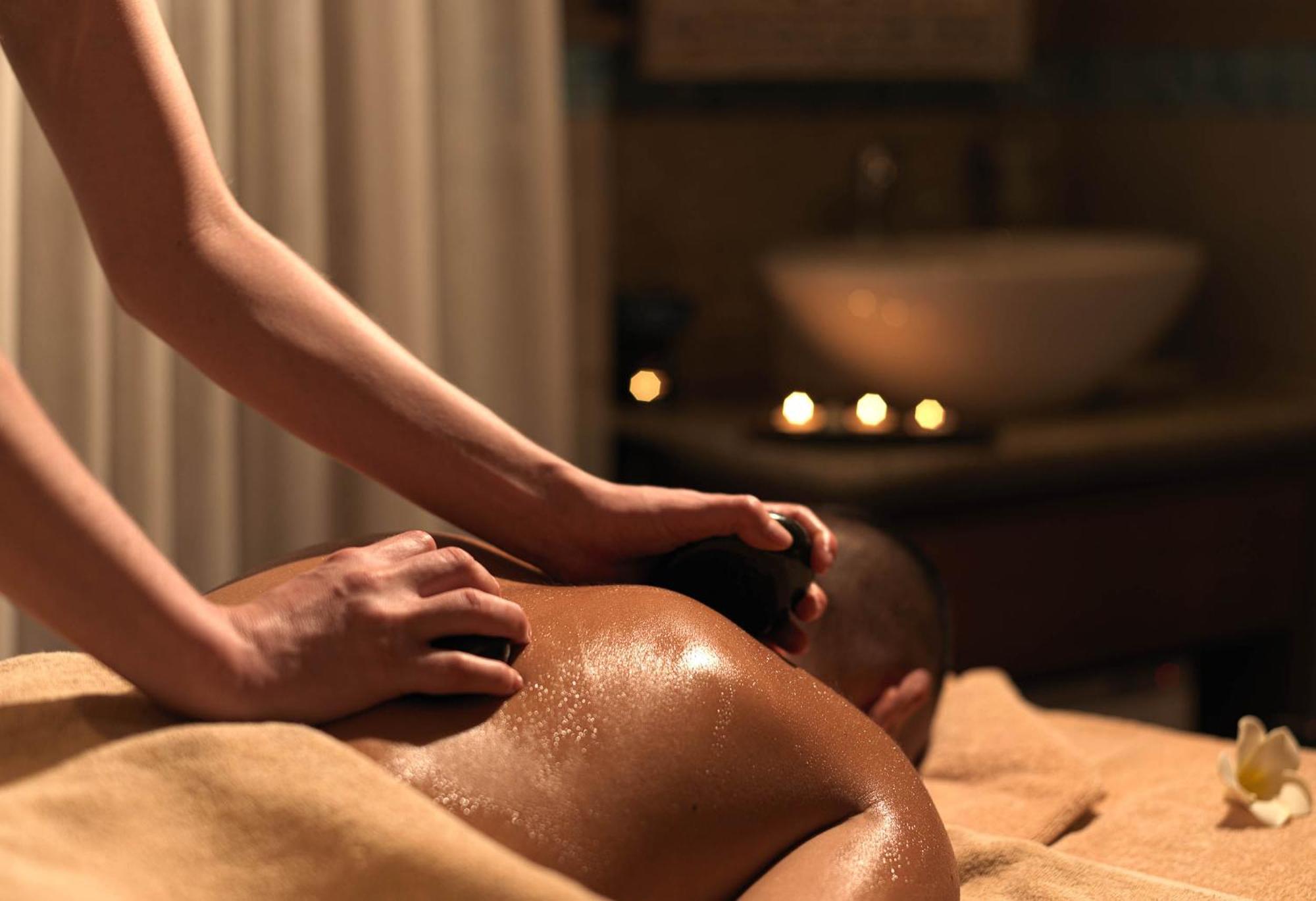 Columbia Beach Resort Писури Екстериор снимка Massage